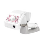 Berbequim para unhas Saeyang Marathon Mighty White + Sh20N 1