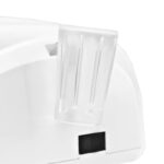 Berbequim para unhas Saeyang Marathon Mighty White + Sh20N 2