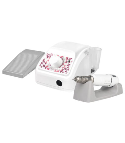 Berbequim para unhas Saeyang Marathon Mighty White + Sh20N