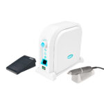 Berbequim para pregos Saeyang Marathon Multi 600