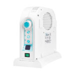 Taladro De Uñas Saeyang Marathon Multi 600, Micromotor Protésico + Bm50S1 Sin Escobillas - Imagem 2