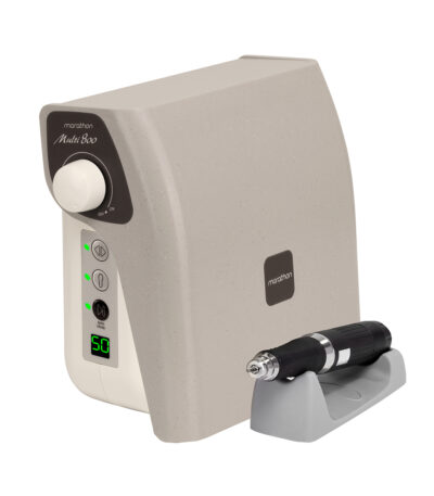 Taladro De Uñas Saeyang Marathon Multi800 Bs50C Sin Escobillas