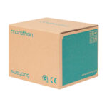 Taladro De Uñas Sin Escobillas Saeyang Marathon K48 Pro Bs35 10