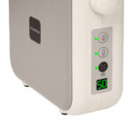 Taladro De Uñas Sin Escobillas Saeyang Marathon Multi800S Bs50C Fs60 7