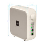 Taladro De Uñas Sin Escobillas Saeyang Marathon Multi800S Bs50C Fs60 11