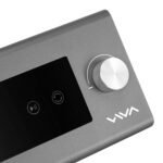 Taladro De Uñas Viva Pro 602 Sin Escobillas 6