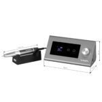 Taladro De Uñas Viva Pro 602 Sin Escobillas 14