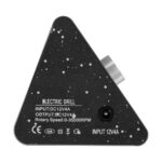 Taladro De Uñas Viva Pro 602 Sin Escobillas 3