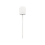 Tapa Abrasiva Exo 10 Mm / 220 100 Uds. Tapa Dura Blanca 1