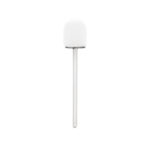 Tapa Abrasiva Exo 10 Mm / 80 500 Uds Tapa Dura Blanca 1