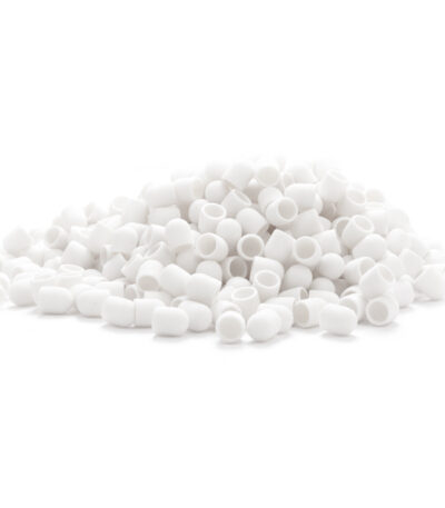 Capa Exo Abrasiva 13 Mm / 60 500 Unidades Capa Dura Branca