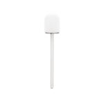 Capa Abrasiva Exo 13 Mm / 80 10 unid. Capa Dura Branca