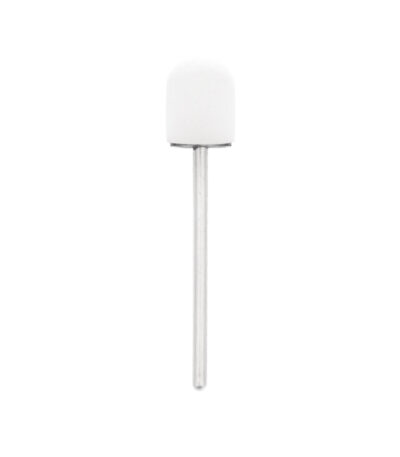 Capa Abrasiva Exo 13 Mm / 80 10 unid. Capa Dura Branca