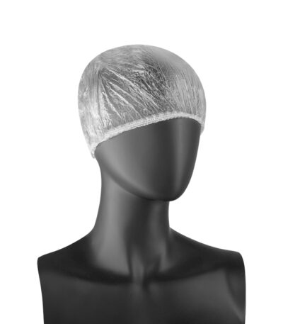 Tapas De Aluminio Desechables 100 Uds.