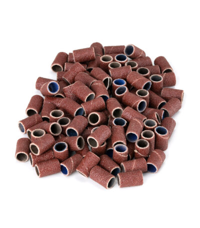 Tampas para o cortador Exo n.º 120