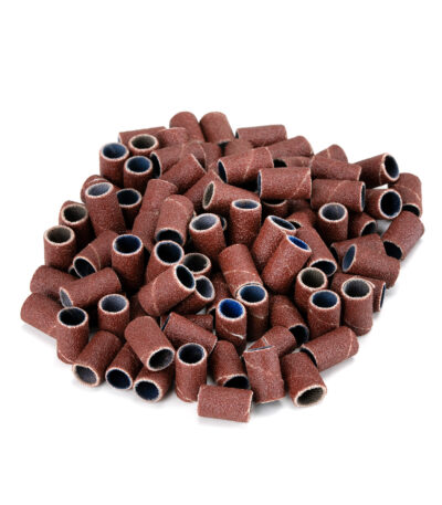 Exo Cutter Caps N.º 180