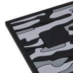 Tapete De Barbero Gabbiano 4