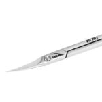 Tijeras Para Cutículas De Exportación Nghia Kd.701 1