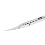 Tijeras Para Cutículas De Exportación Nghia Kd.702 1