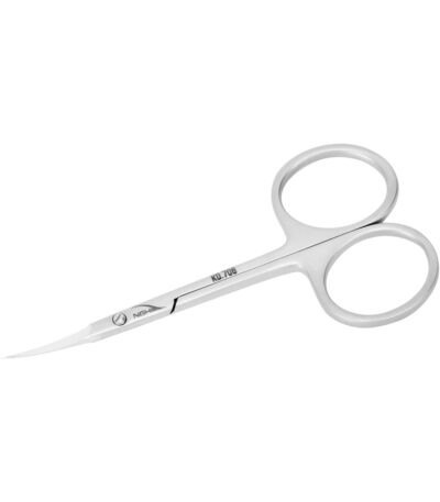 Tesoura de cutícula para exportação Nghia Kd.706