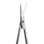 Tijeras Para Cutículas De Exportación Nghia Kd.708 1