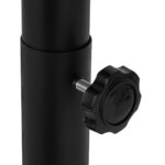 Tinta Tattoo Assistant Pro Ink 121 Negra 1