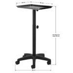 Tinta Tattoo Assistant Pro Ink 121 Negra 3