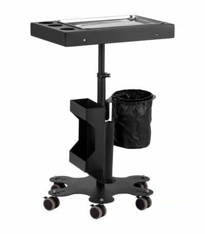 Tinta Tattoo Assistor Pro 716C Negra