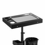 Tinta Tattoo Assistor Pro 716C Negra 3