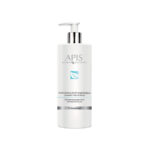 Apis Hydrogel Tónico Suavizante com Ácido Hialurónico 500 Ml