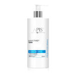 Tónico Hidratante Apis Hydro Balance Con Algas Marinas 500 Ml