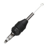 Tubo de cartucho descartável El Cartel