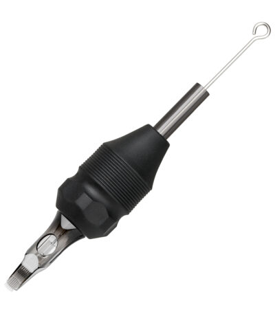 Tubo Cartucho Desechable El Cartel