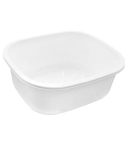 Un Cuenco Para Una Piscina Infantil