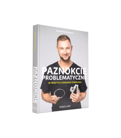 Unhas problemáticas na prática de um podólogo de renome - Livro