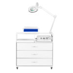 Unidad De Podología Y-200 Set Max 2