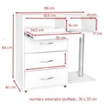 Unidad De Podología Y-300 Set Máx. 10