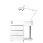 Unidad De Podología Y-300 Set Máx. 2