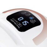 Uv Dual Led Glow S1 168W Dorado 6