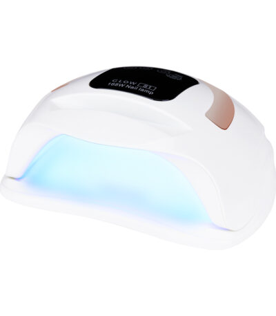 Uv Dual Led Glow S1 168W Dorado