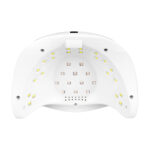 Uv Dual Led Glow S1 168W Dorado 4