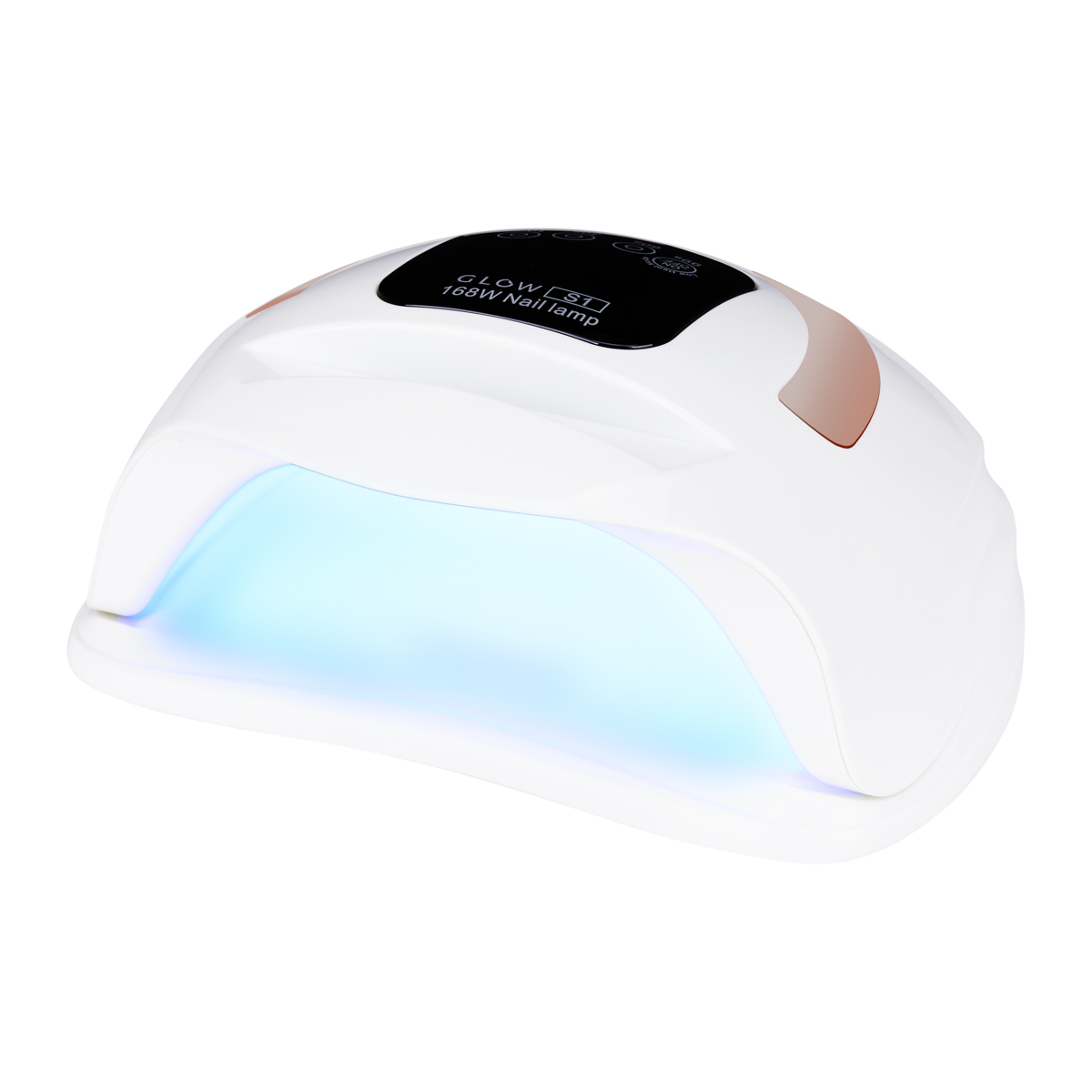 Uv Dual Led Glow S1 168W Daurat Uv Dual Led Glow S1 168W Daurat