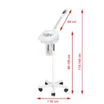 Wapozon Azzurro H1101 Sonia 5