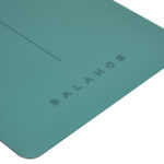 Yoga Mat Balance Verde Mostaza 5