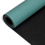 Yoga Mat Balance Verde Mostaza 8