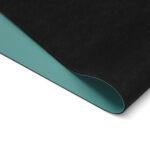 Yoga Mat Balance Verde Mostaza 9